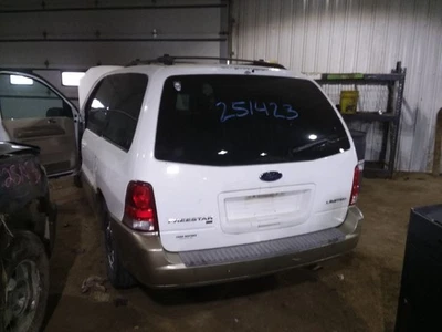 Espejo retrovisor lateral eléctrico para pasajeros para 04-05 FREESTAR 2122398 Foto 1 de 4