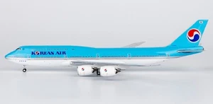 1:400 NG Models Korean Air Boeing 747-8 HL7642 - Picture 1 of 1