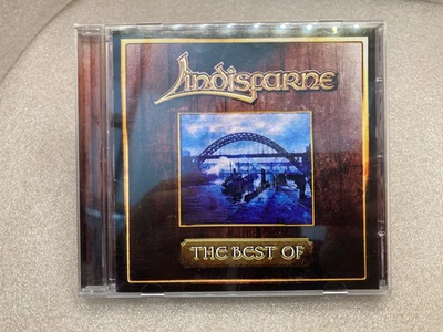 LINDISFARNE - The Best Of - 2005 - 🇮🇪 FREE SHIPPING - Image 1 of 4
