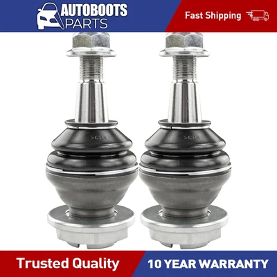 Junta de rótula de suspensión inferior delantera para BMW 528i xDrive 2012-2016 Foto 1 de 4