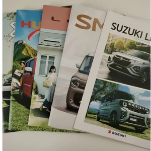 Suzuki catalog - Imagen 1 de 6
