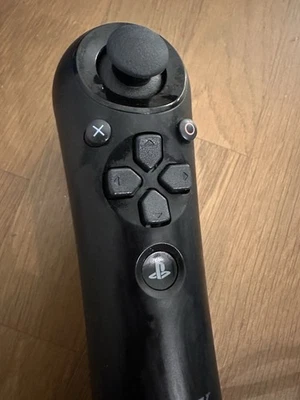Sony PS3 Playstation Move Navigation Controller CECH-ZCS1E Wireless - Bild 1 von 4
