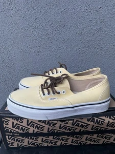 Größe 7 - Vans Authentic CA - Bild 1 von 7