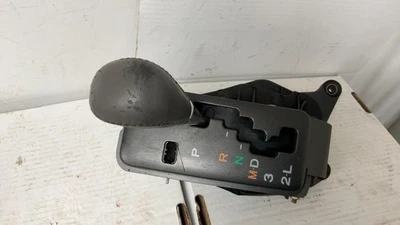 2002 LEXUS GS300 Floor Shifter Used OEM Faded Scratched Gray - Image 1 of 4