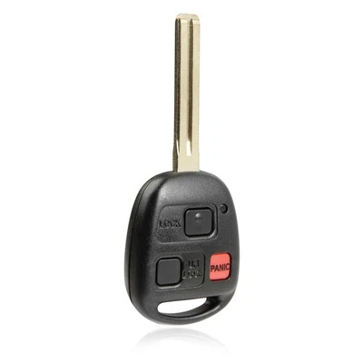 For 1998 1999 2000 2001 2002 2003 2004 2005 Lexus ES300 GS300 Key Fob Remote Foto 1 de 4
