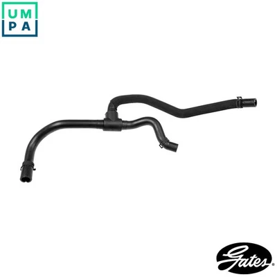HEATER HOSE 02-2772 FOR FORD TRANSIT/Platform/Chassis/Van/Bus H9FB/H9FD 2.4L - Image 1 of 4