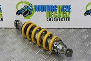 Honda VTR 1000 F Shock Rear 26k miles Firestorm 1997 to 2000 VTR1000F B062 - Picture 1 of 9