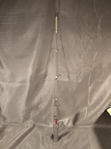 Canna da spinning 27 pollici Goture pesca ghiaccio Power ML - Foto 1 di 7
