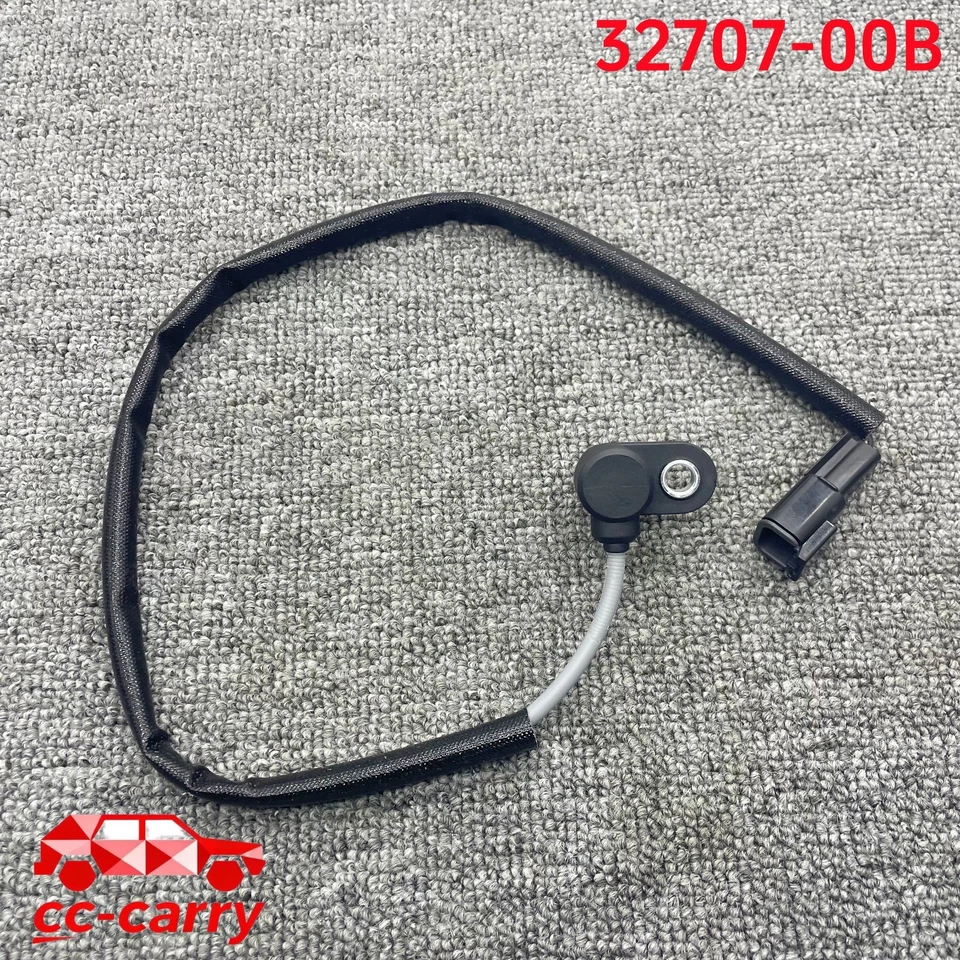 32707-00B Crankshaft Position Sensor Fits For Harley Softail - Image 1 of 4