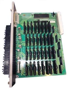 Siemens Simatic 505 505-4832 AC OUTPUT - Image 1 of 3