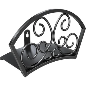 Gartenschlauchhalter, Deko Stern Schlauch Butler stabiles Wasserschlauchgestell, Durab... - Bild 1 von 6