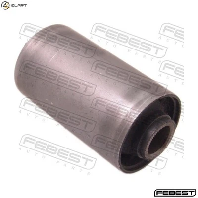 BUSHING LEAF SPRING MAB-119 FOR MITSUBISHI COLT/RODEO/Platform/Chassis SPORT - Image 1 of 4