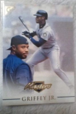 1999 Topps Gallery - Masters *Ken Griffey Jr*#101 ungraded - Image 1 of 2