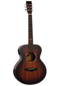 Tanglewood TWX1EK Electro Acoustic Guitar - Picture 1 of 2