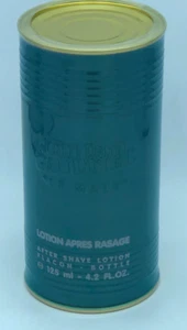 Jean Paul Gaultier Le Male Aftershave 125ml - Foto 1 di 1
