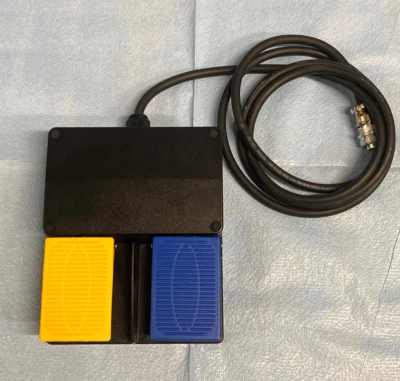 Interruptor de pie monopolar Covidien FT10 E6008 *Nuevo* Foto 1 de 4