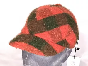 BASEBALL OUNCE 100% WOOL ART.481 - Picture 1 of 2