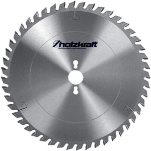 Holzkraft Besäum- und Fertigungsschnitt-Kreissägeblatt KSB-BF 400/96 5264096 - Bild 1 von 1