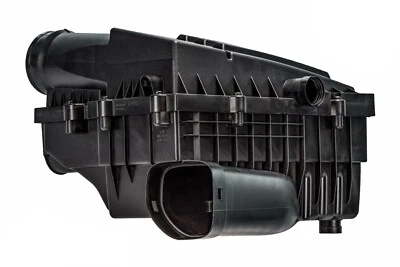 Conjunto de filtro de admisión de caja de filtro de aire VW Volkswagen carcasa Jetta Passat Beetle Foto 1 de 3