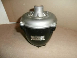 Vintage Atlas Sound 60 Watt PD-60T Loudspeaker Driver - Picture 1 of 8