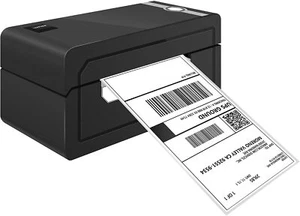 LUFIER Thermal Label Printer 4x6 - Shipping Label Printer - Picture 1 of 12