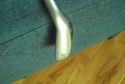 Callaway Edge SW regular steel 35" - Image 1 of 4