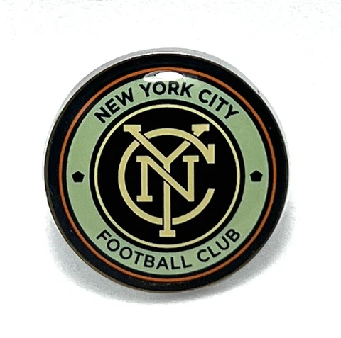 NYCFC New York City FC Season Ticket Holder Exclusive Yankee Stadium Cover