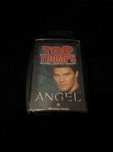 Angel Top Trumps - Picture 1 of 1