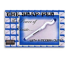 Snap Pen - Close-Up - Giochi di Magia
