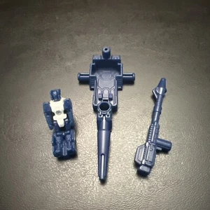Transformers Titans Return Breakaway Blasters Headmaster Accessories Parts - Picture 1 of 2