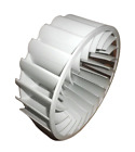 Dryer 1 2 X 8 1 8 Blower Fan Blade For Maytag Mdg8500 Dryers