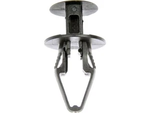 Front Dorman Bumper Cover Retainer fits GMC Sierra 1500 2007-2013 39BZRP - Picture 1 of 1