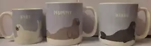 Family Seal Mugs - Picture 1 of 18