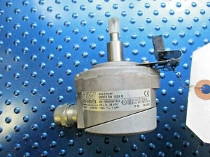 SEW EURODRIVE SINE ENCODER 0GS72 DN 1024 R - Picture 1 of 5