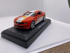 CHEVROLET CAMARO SS - SHELL HELIX - 1:43 - SUPERCARS - Bild 1 von 10