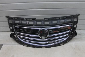 VAUXHALL INSIGNIA FRONT BUMPER GRILLE OEM 13282567 GENUINE 2008 2009 2010 2011 1 - Picture 1 of 19