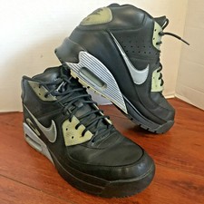 Nike Air Max 90 Mid Top Sneakers for Men for Sale | Authenticity Guaranteed  | eBay