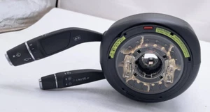 Mercedes Benz Originale Piantone Sterzo Slittamento Interruttore Stelo Centralina A2469003720 - Foto 1 di 5