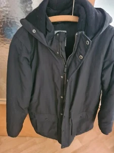 Winterjacke 152 Ernstings Family Junge - Bild 1 von 3