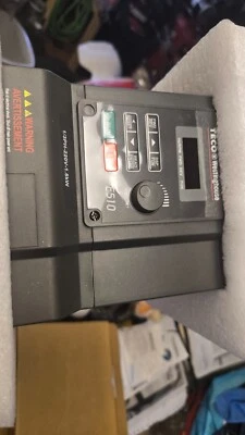 westinghouse e510 frequency inverter - Image 1 of 4