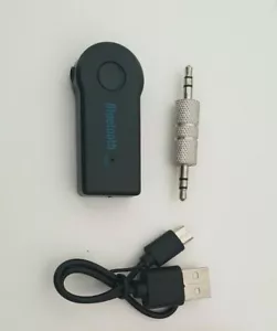 Ford Falcon Bluetooth AUX Adapter KIT Series Mk1 FG FGX XR6 XR8 XT FPV G6E GT F6 - Picture 1 of 2