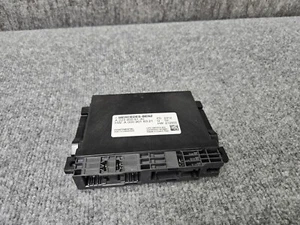 Drivertrain Control Unit Assembly Mercedes W206 C43 C200 C300 2 K oem - Picture 1 of 3