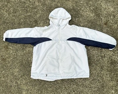 Chaqueta aislante cremallera completa  Foto 1 de 2