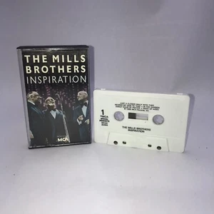 Inspiration, The Mills Brothers - Bild 1 von 1