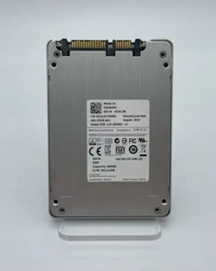 Genuine Lite-On LCS-180M6S-11 180Gb SATA 2.5" SSD MAC/WINDOWS 60 DAYS WARRANTY! - Picture 1 of 3