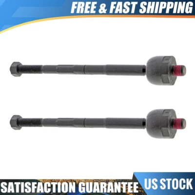 Extremos de varilla de dirección interior delantero Mevotech para GMC Acadia 2017 2018 2019 Foto 1 de 3