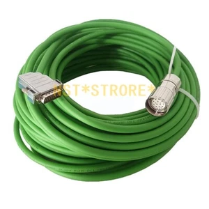 1PCS New 6FX5002-2CR00-1CA0 Servo Encoder Signal Feedback Cable 20M - Picture 1 of 4