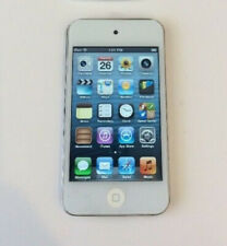 Apple iPod touch 4.Generation 4G 16GB Weiß White Collectors RAR Gebraucht