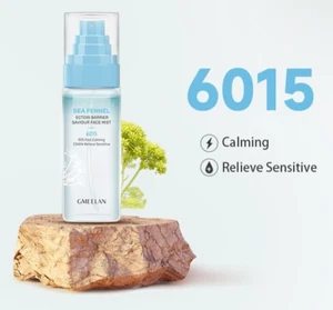 GMEELAN Sea Fennel Ectoin Barrier Saviour Face Mist Rapid Redness 80ML - Picture 1 of 8