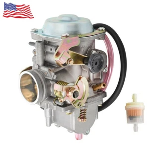 Carburetor for Suzuki DR250S 13200-38220 NOS Carb - Bild 1 von 7